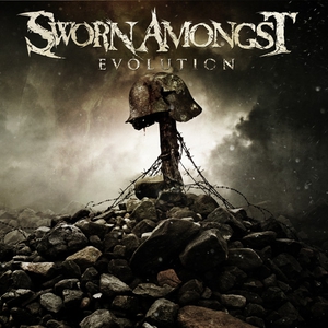 Evolution (EP)