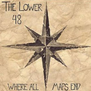 Where All Maps End