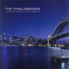 The thrillseekers - Nightmusic Volume 3 CD1