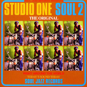Studio One Soul 2