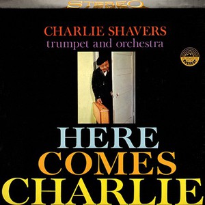 Here Comes Charlie (Vinyl)