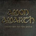 Amon Amarth - Deceiver Of The Gods (Deluxe Limited Edition) CD1