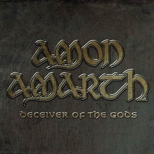 Deceiver Of The Gods (Deluxe Limited Edition) CD1