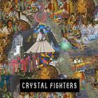 Crystal Fighters - Wave (CDS)