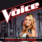 Danielle Bradbery - The Complete Season 4 Collection (The Voice Performance)