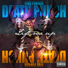 Five Finger Death Punch - Lift Me Up (CDS)