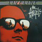 The Angels - Liveline (Remastered Edition) CD1