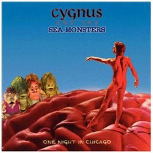 One Night In Chicago (Live)