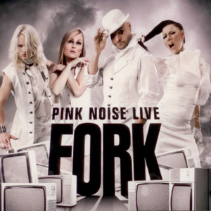 Pink Noise (Live)