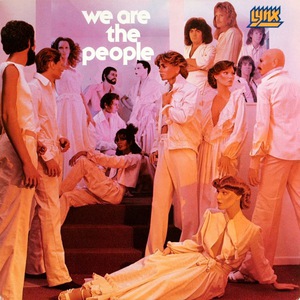 We Are The People (Vinyl)