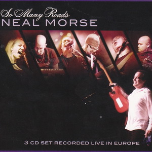So Many Roads (Live In Europe) CD3