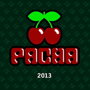 Pacha 2013 CD3