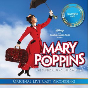 Mary Poppins (With Robert B Sherman & Irwin Kostal) (Special Edition) (Remastered 2004) CD2