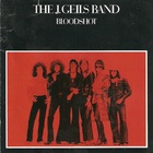 The J. Geils Band - Bloodshot (Vinyl)
