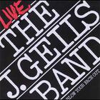 The J. Geils Band - Blow Your Face Out (Live) (Vinyl)