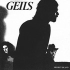 The J. Geils Band - Monkey Island (Vinyl)