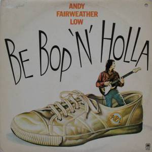 Be Bop 'n' Holla (Vinyl)
