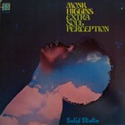 Monk Higgins - Extra Soul Perception (Vinyl)