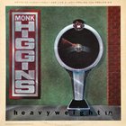 Monk Higgins - Heavyweight (Vinyl)