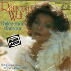 Ramona Wulf - Parlez-Moi D'amour (Vinyl)