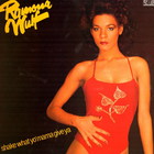 Ramona Wulf - Shake What Yo Mama Give Ya (Vinyl)