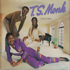 House Of Music (Vinyl)
