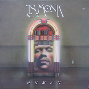 Human (Vinyl)