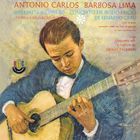 Carlos Barbosa-Lima - Concerto En Modo Frigio (Vinyl)