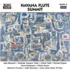 Jane Bunnett - Havana Flute Summit