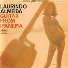 Laurindo Almeida - Guitar From Ipanema (Vinyl)