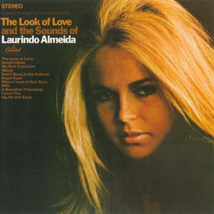 The Look Of Love (Vinyl)