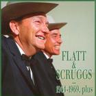 Lester Flatt & Earl Scruggs - 1964-1969 CD1
