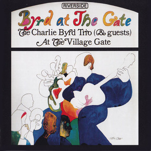 Byrd At The Gate (Vinyl)