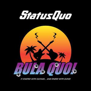 Bula Quo! CD1