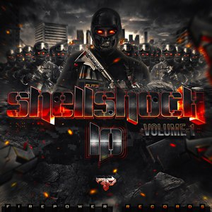 Shellshock Vol. 1