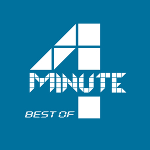 Best Of 4Minute