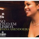 Joana Amendoeira - Ao Vivo Em Lisboa