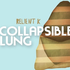 Collapsible Lung