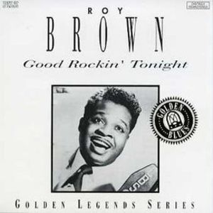 Good Rockin' Brown (Reissued 1993)