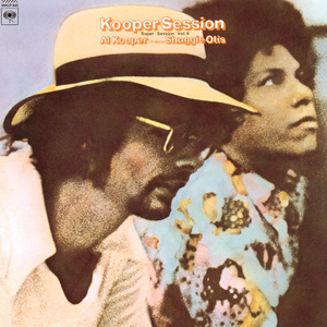 Kooper Session: Super Session, Vol. 2 (Vinyl)