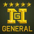 Newham Generals - 5 Star General (EP)