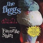 The Figgs - Hi-Fi Dropouts (EP)