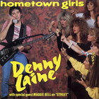 Denny Laine - Hometown Girls