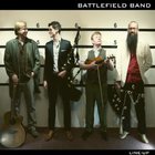 The Battlefield Band - Line-Up