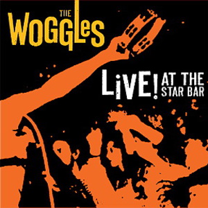 Live! At The Star Bar