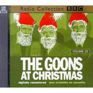 The Goon Show Vol. 15: Operation Christmas Duff (Remastered 1998) CD2