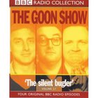 the Goons - The Goon Show Vol. 17: The Silent Bugler (Remastered 1996) CD2