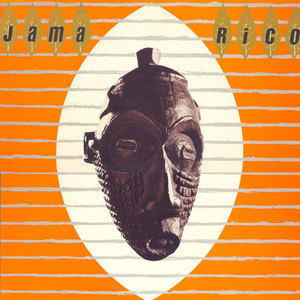 Jama Rico (Vinyl)