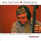 Ron Mcclure - Dedications