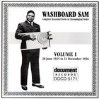 Washboard Sam - Complete Recorded Works Vol. 1 (1935-1936)